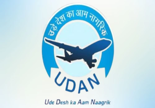 UDAN to soar further as government extends regional air connectivity scheme beyond 2027